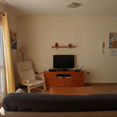Be Cotillo Apartment Exterior photo