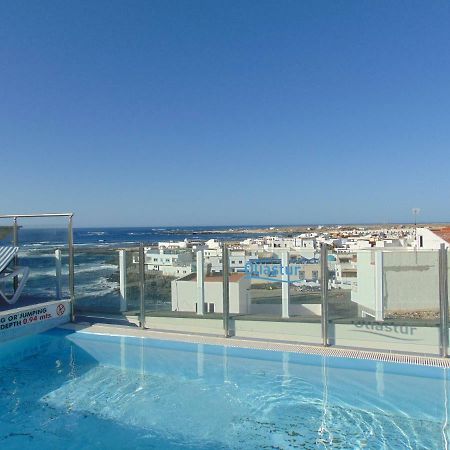 Be Cotillo Apartment Exterior photo