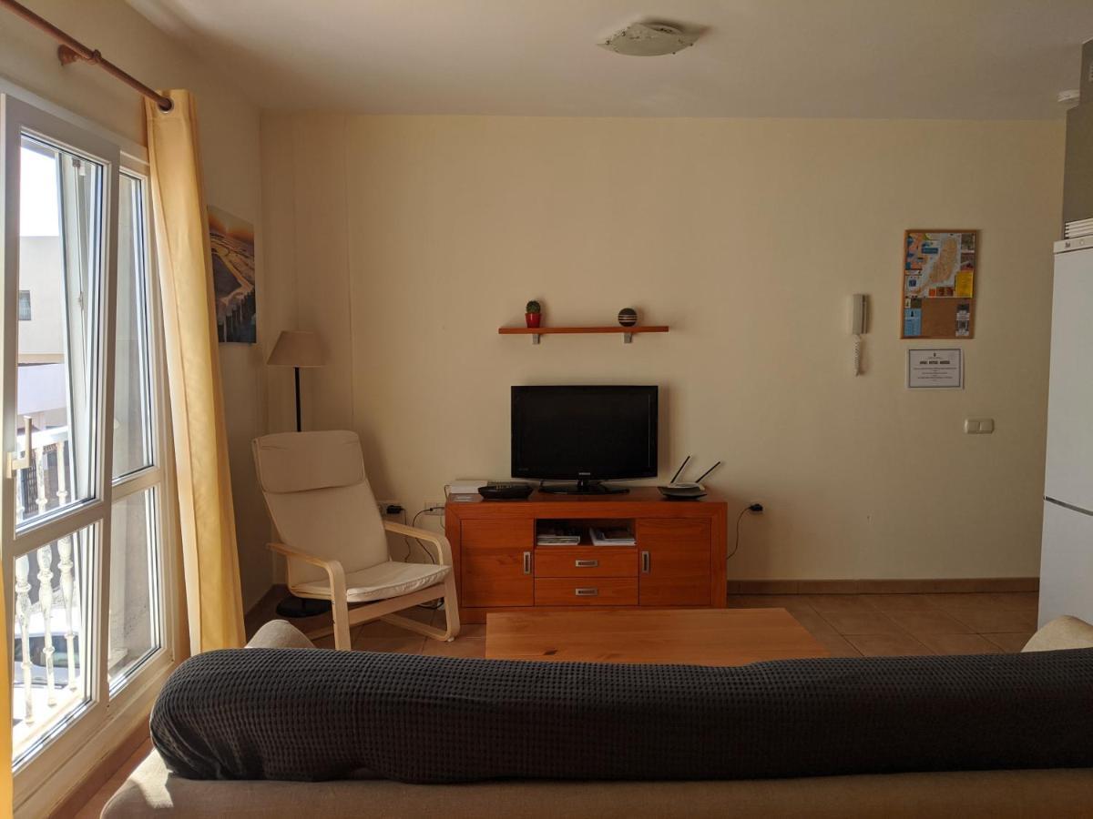 Be Cotillo Apartment Exterior photo