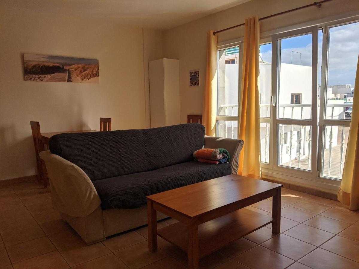 Be Cotillo Apartment Exterior photo