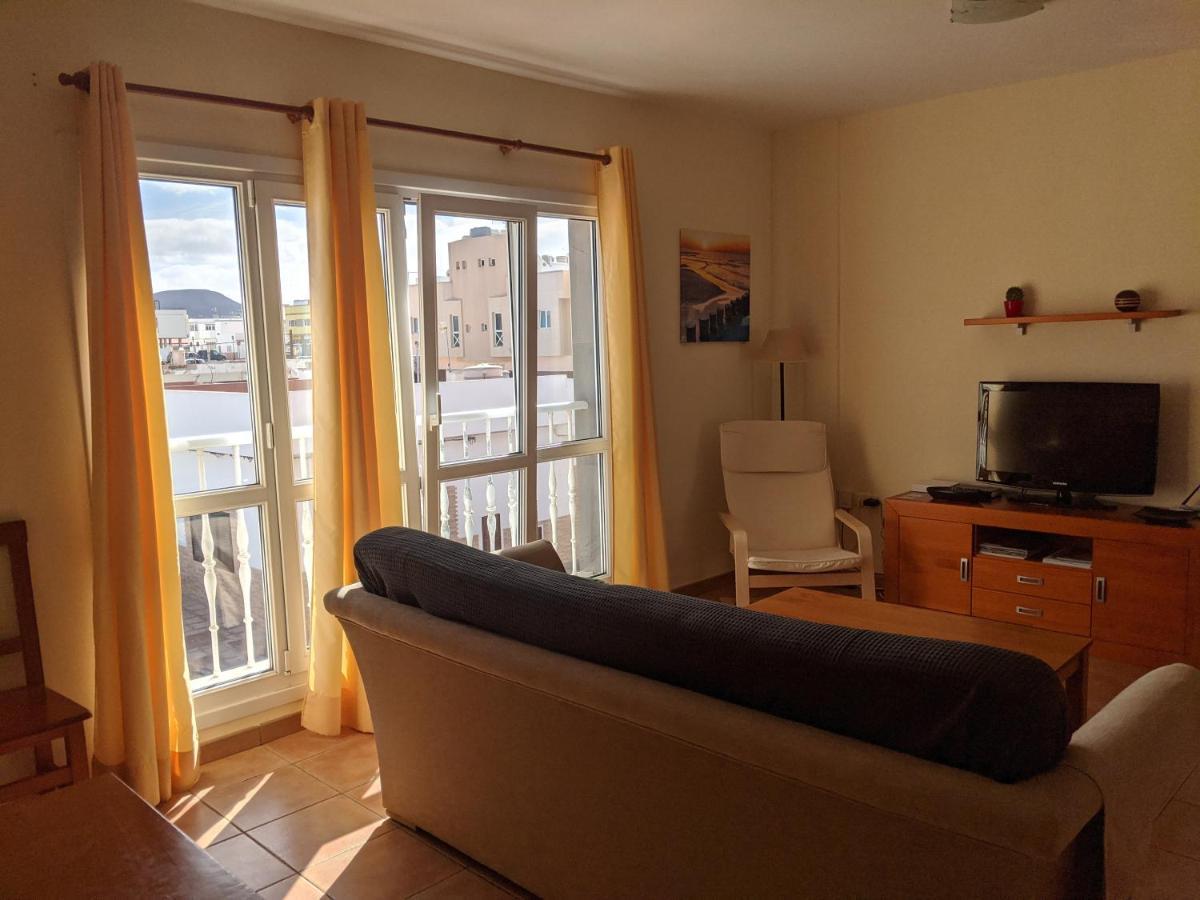 Be Cotillo Apartment Exterior photo