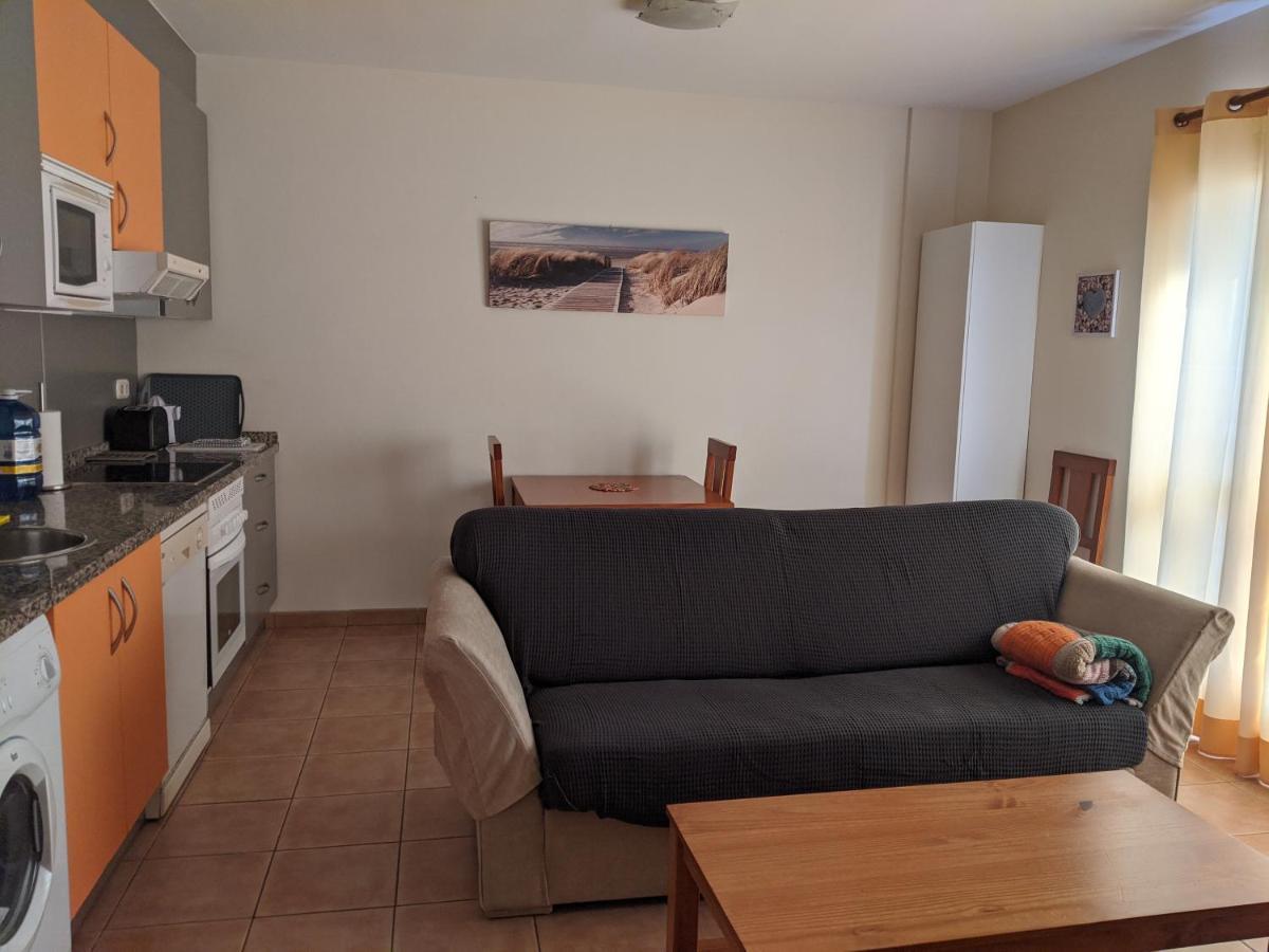 Be Cotillo Apartment Exterior photo
