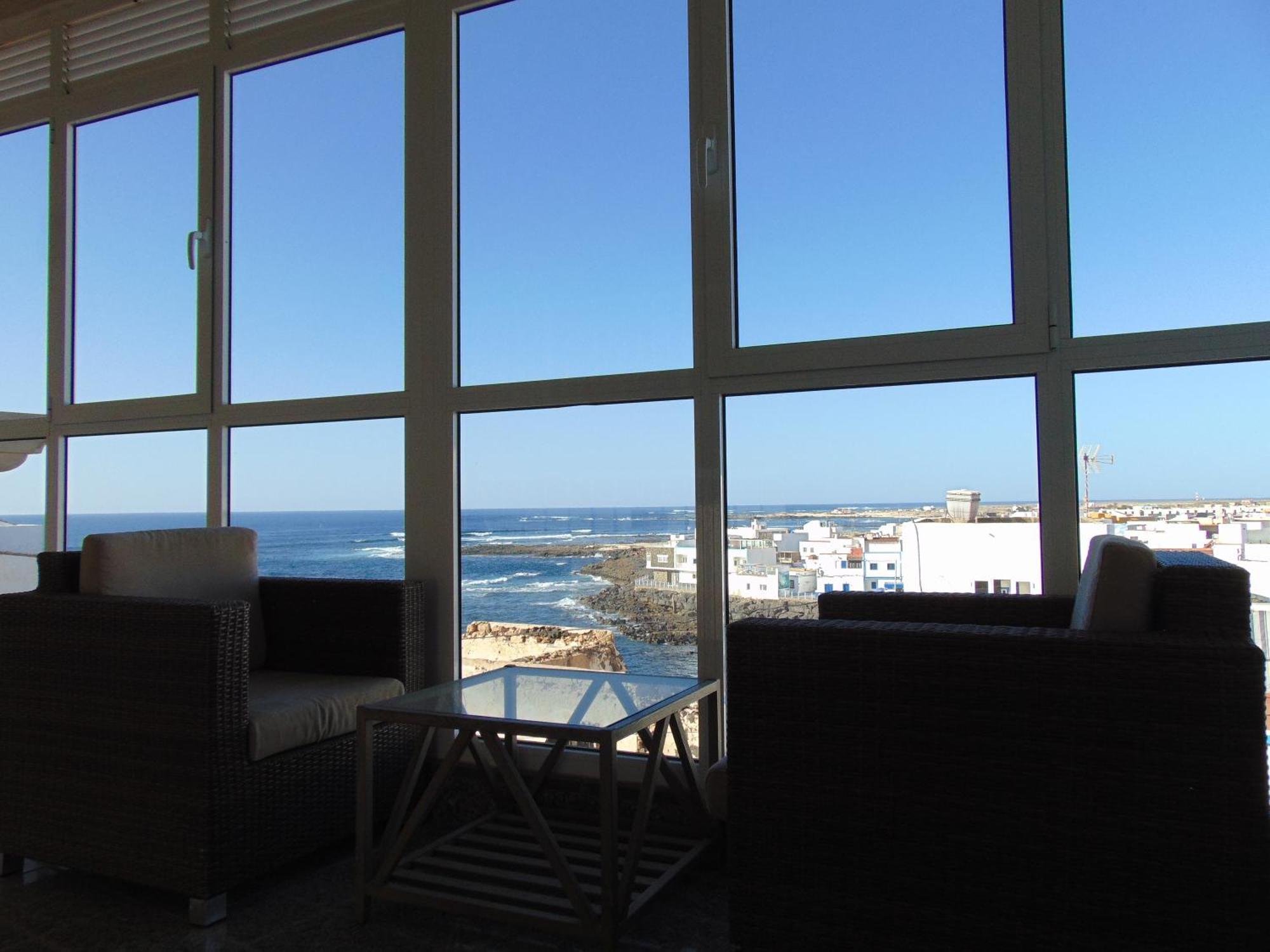 Be Cotillo Apartment Exterior photo