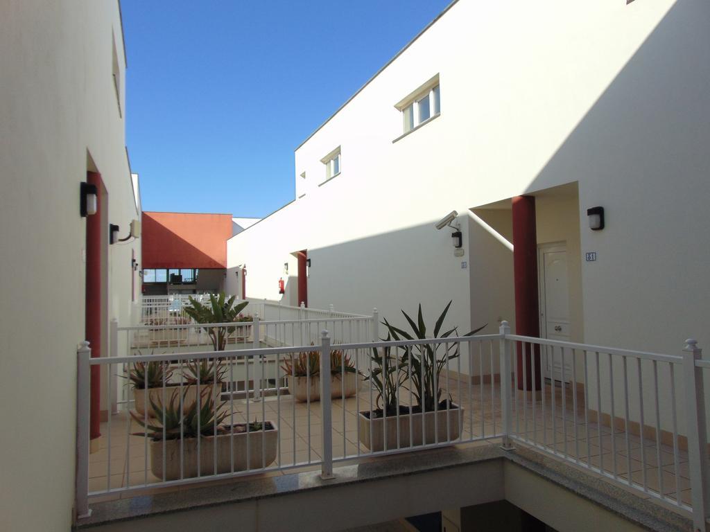 Be Cotillo Apartment Exterior photo