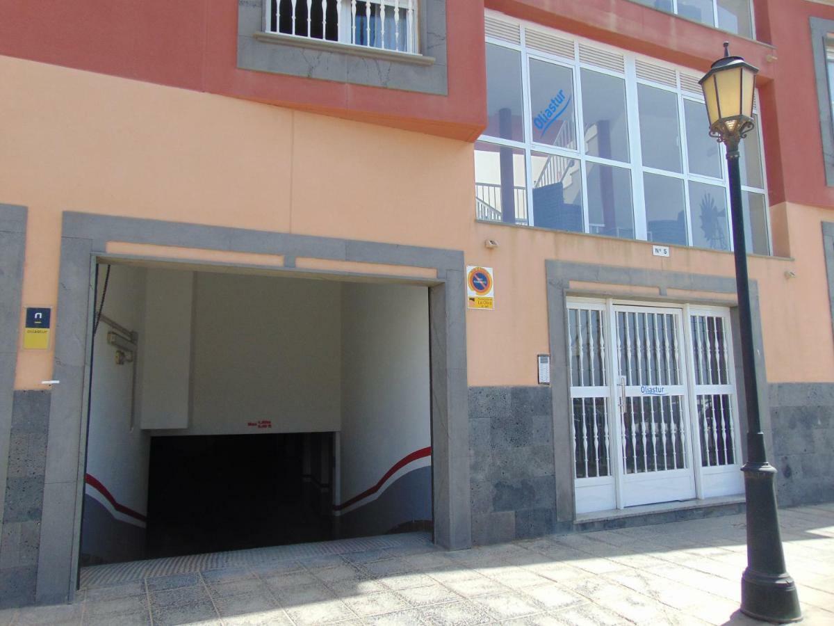 Be Cotillo Apartment Exterior photo