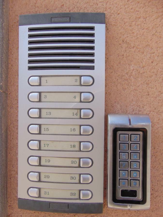 Be Cotillo Apartment Exterior photo
