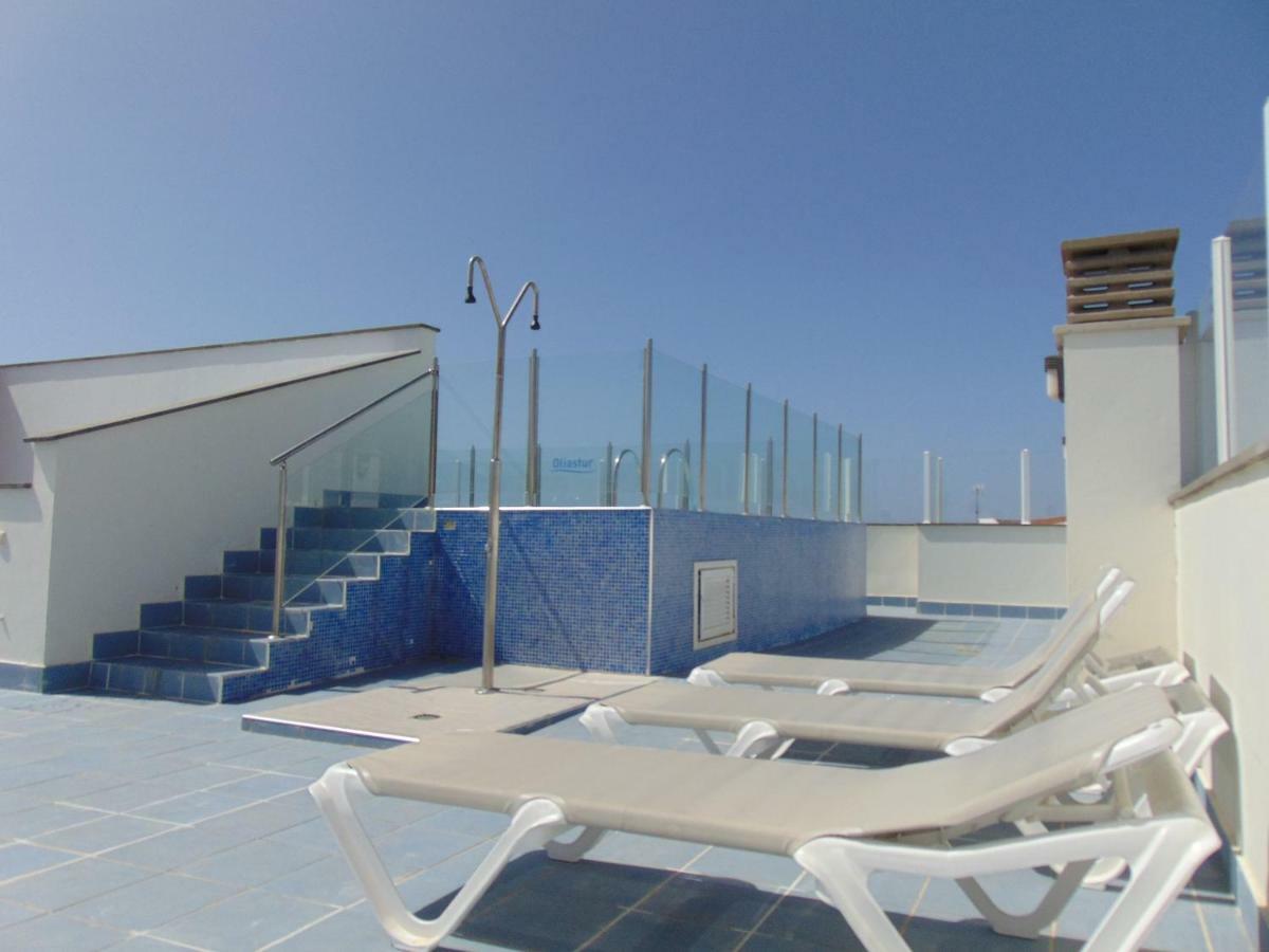 Be Cotillo Apartment Exterior photo