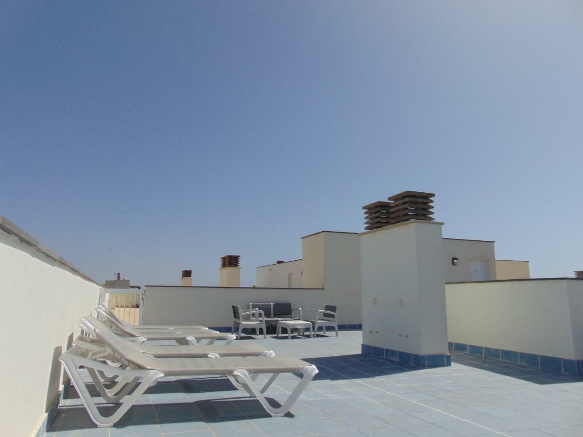Be Cotillo Apartment Exterior photo