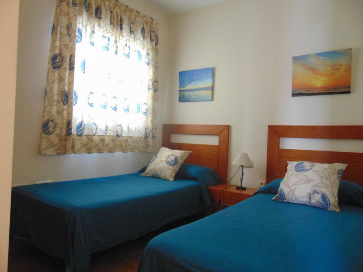 Be Cotillo Apartment Exterior photo
